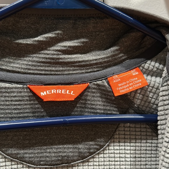 Merrell Jacket - Picture 3 of 3